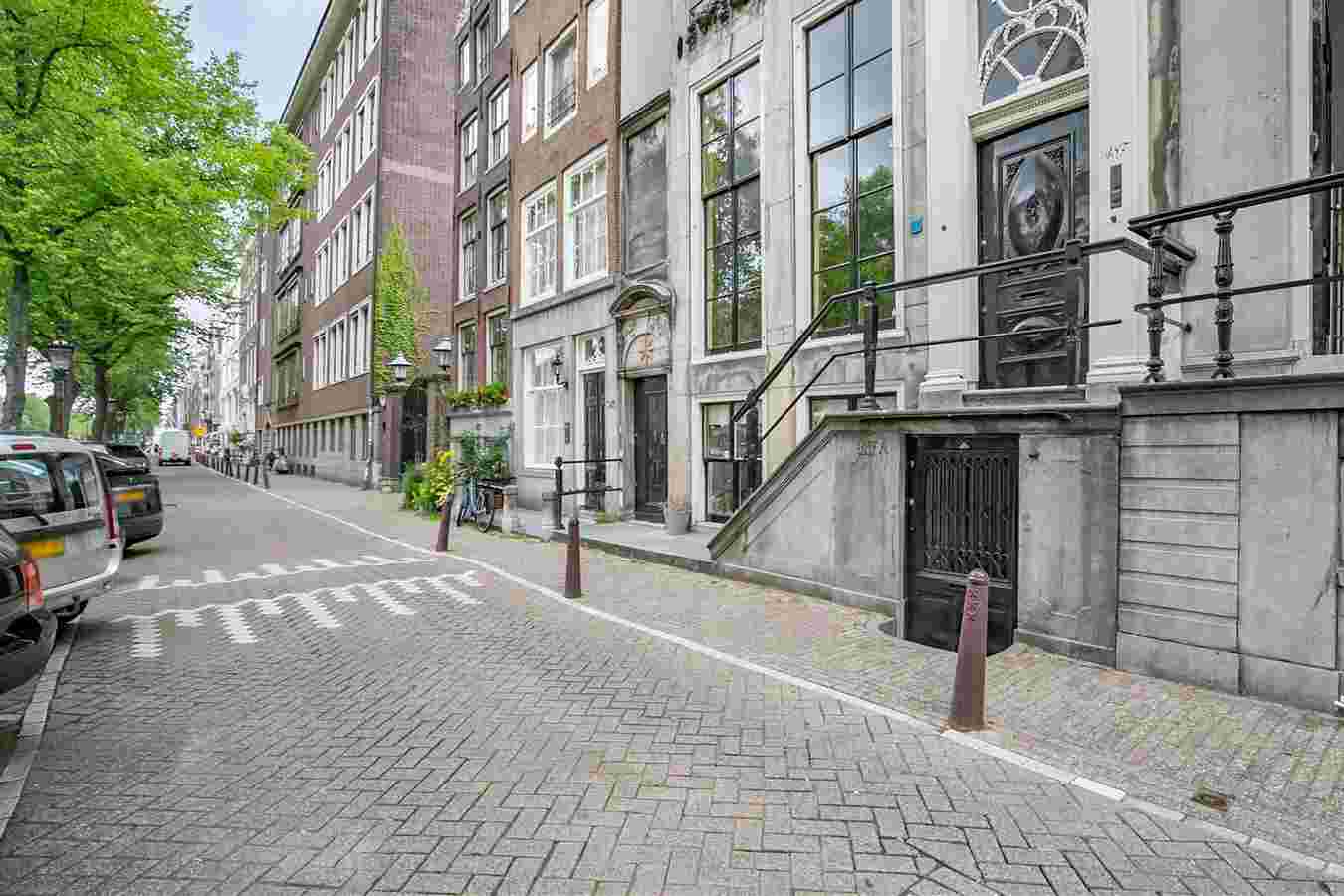 Keizersgracht 387