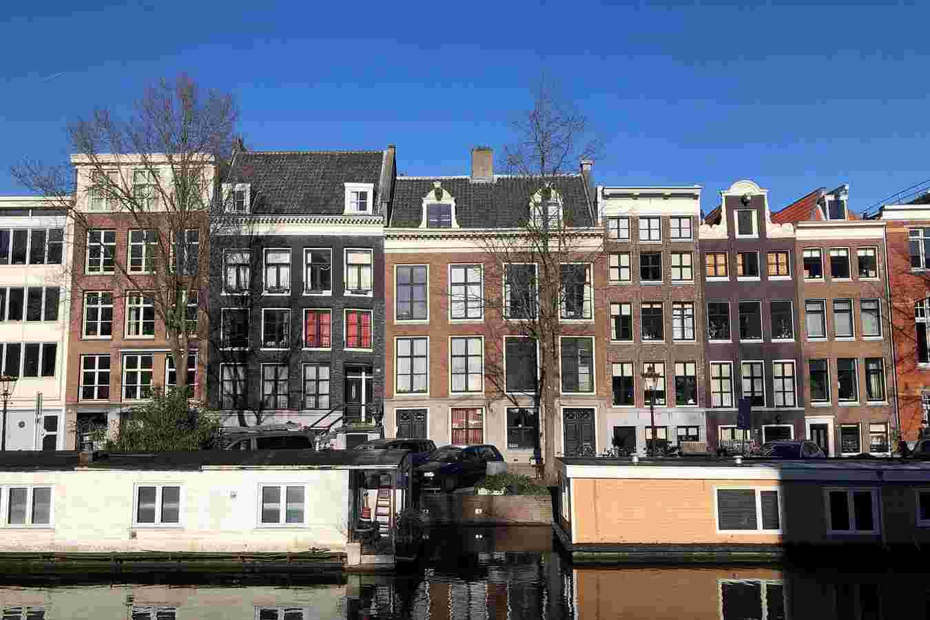 Nieuwe Prinsengracht 25 1