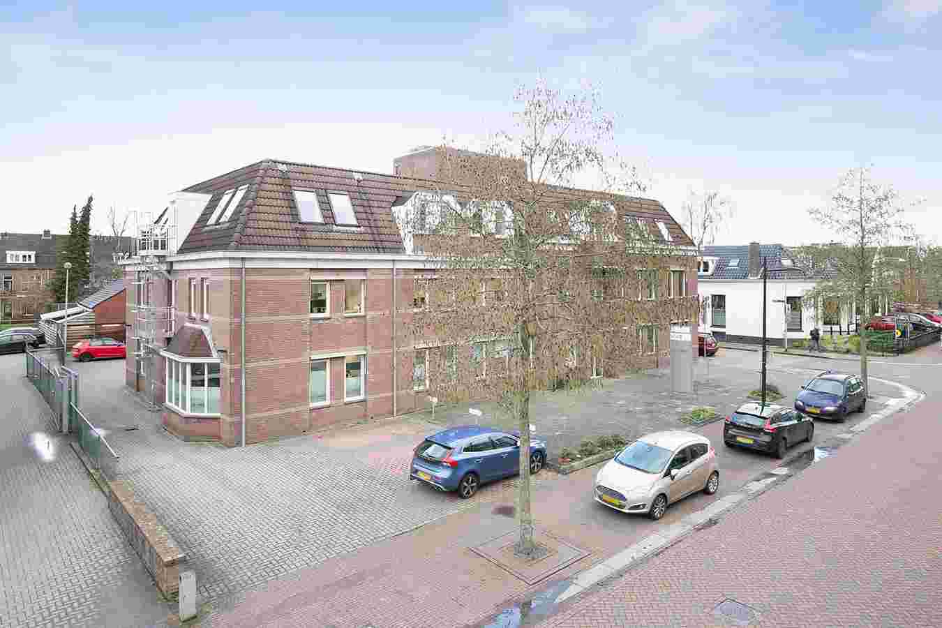 Stationsstraat 29 a