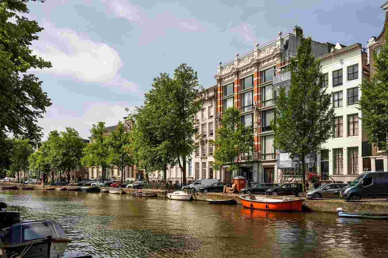 Keizersgracht 440 C