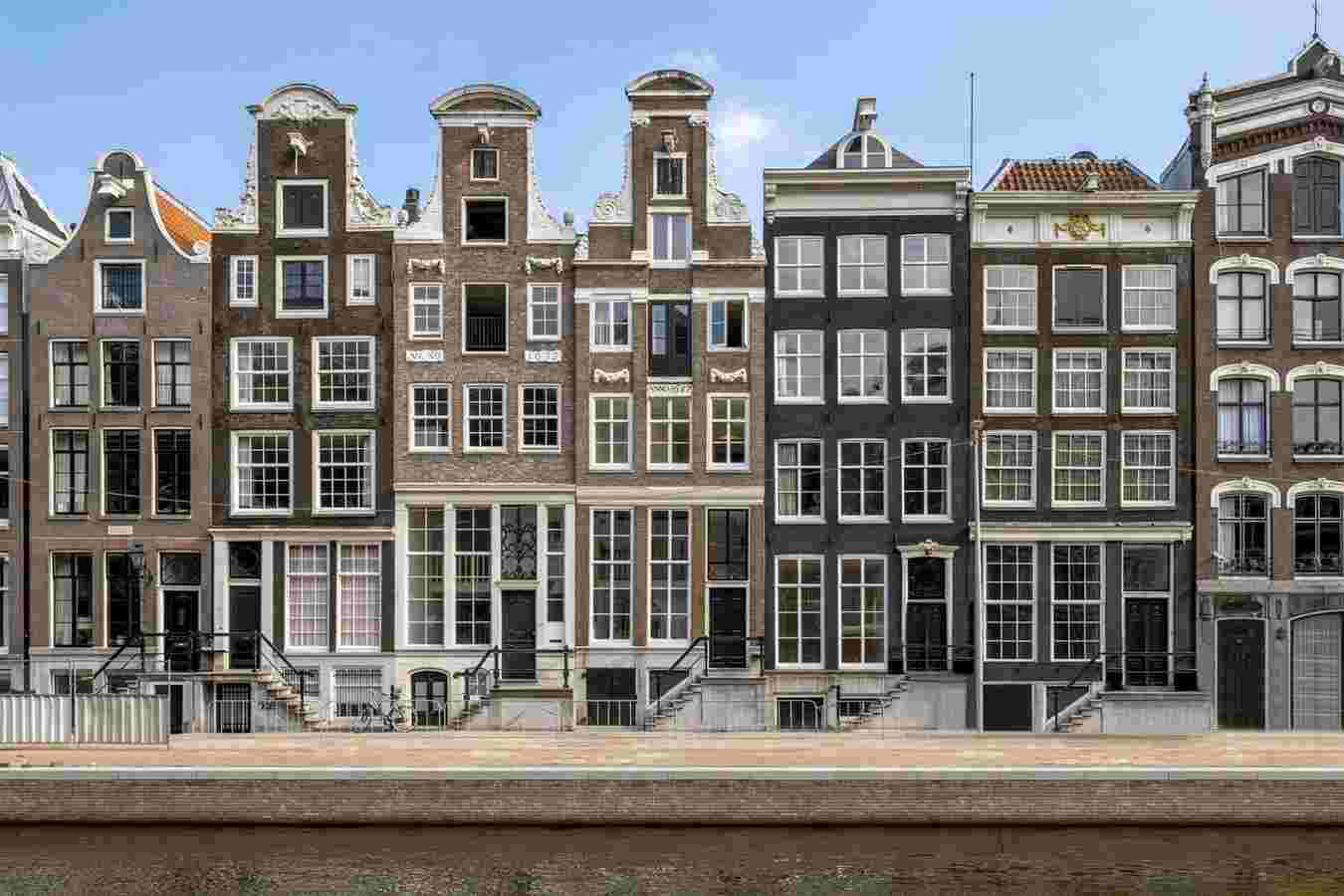 Herengracht 91