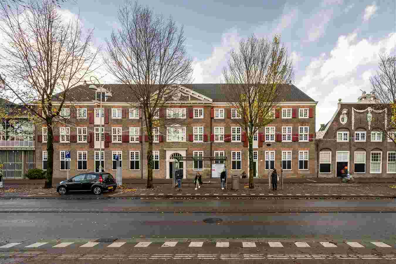 Oostenburgergracht 77