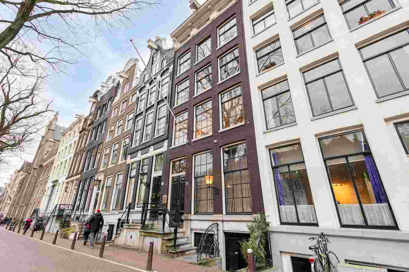 Keizersgracht 206