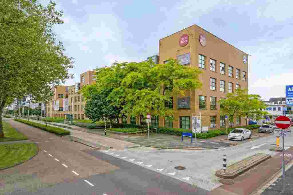 Rivium 2e straat 22-30