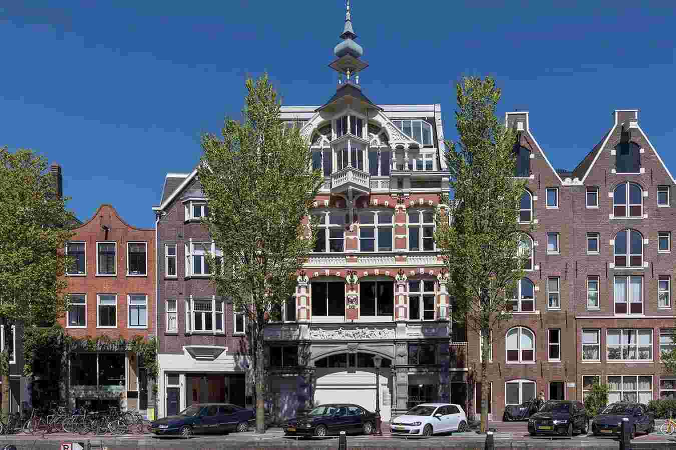 Prinsengracht 739