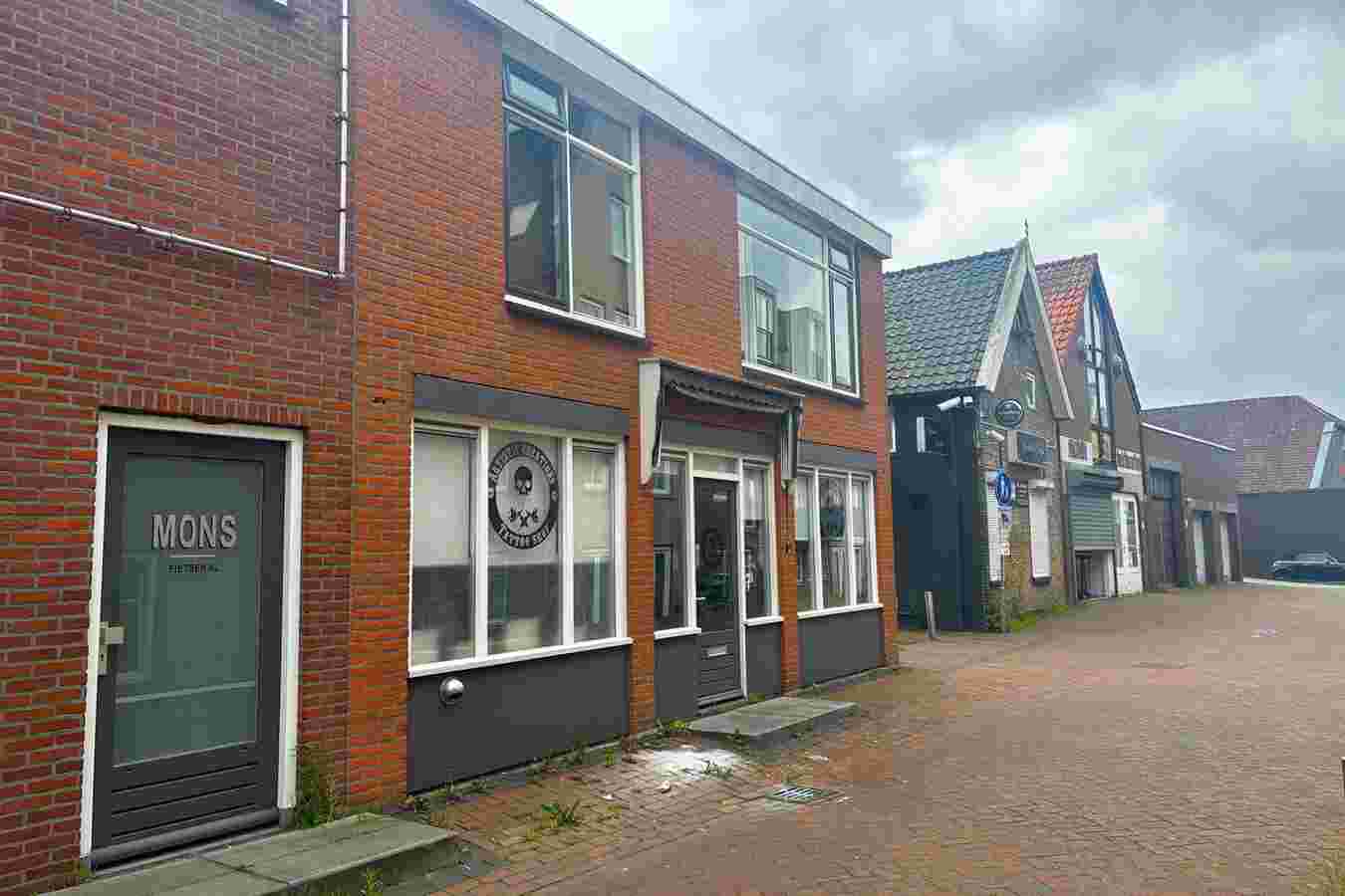 Achterstraat 7 A