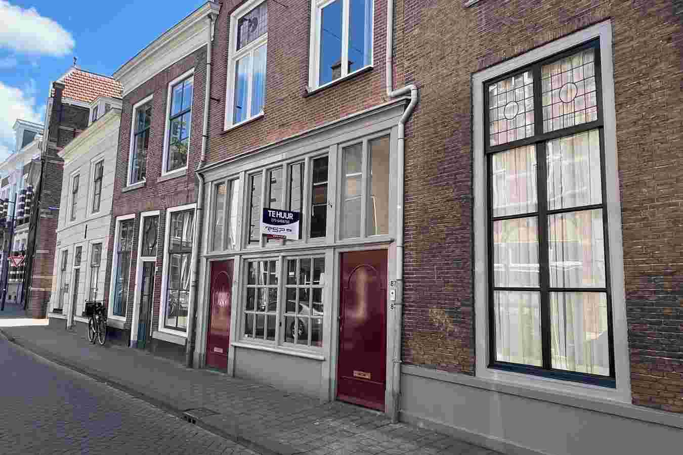 Verwersstraat 87 B