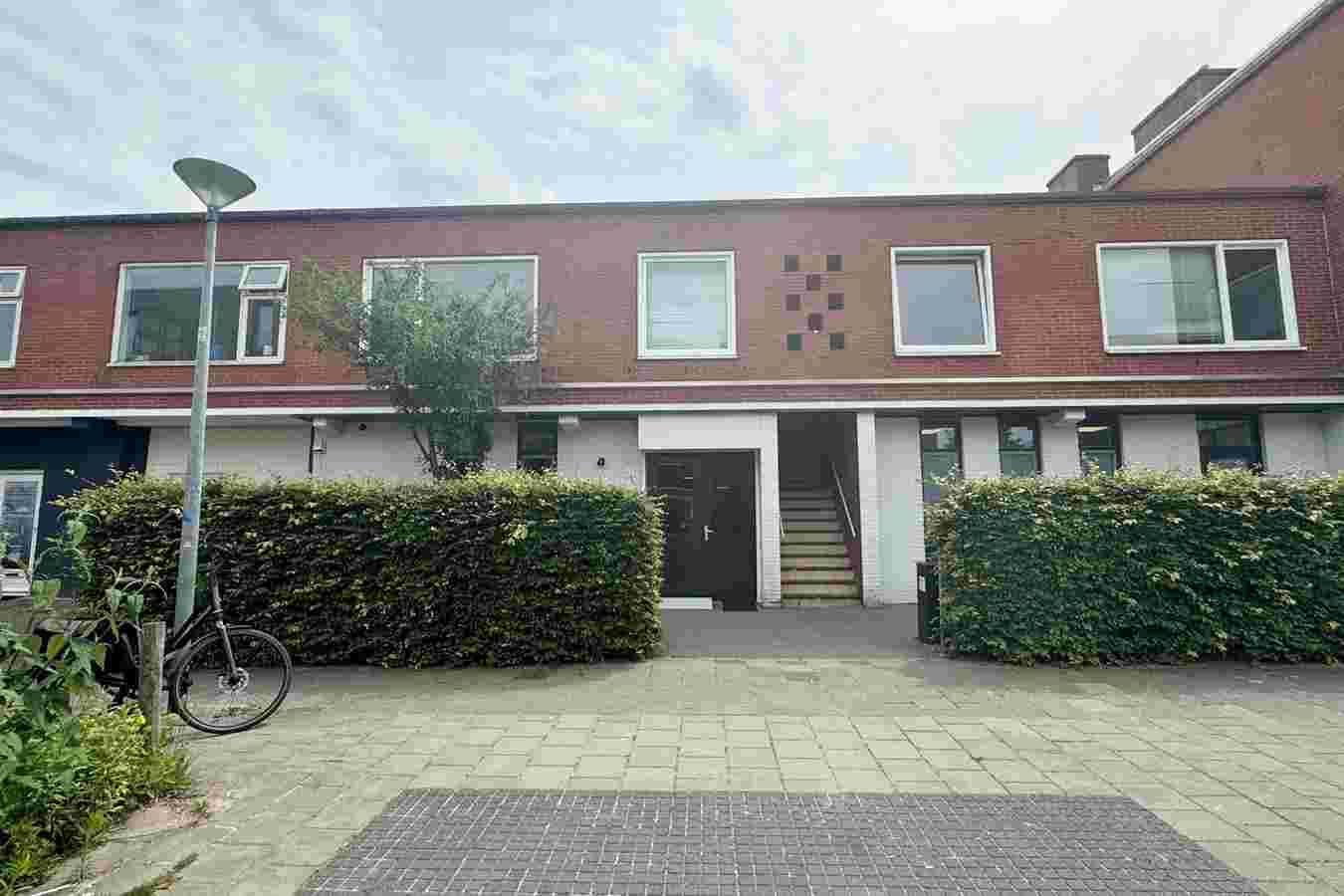 Paulus Potterstraat 28