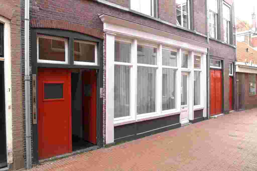 Kromstraat 9