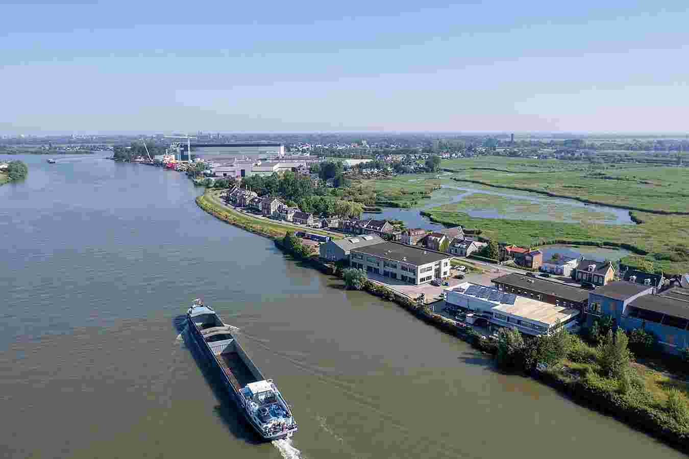 West Kinderdijk 122 n