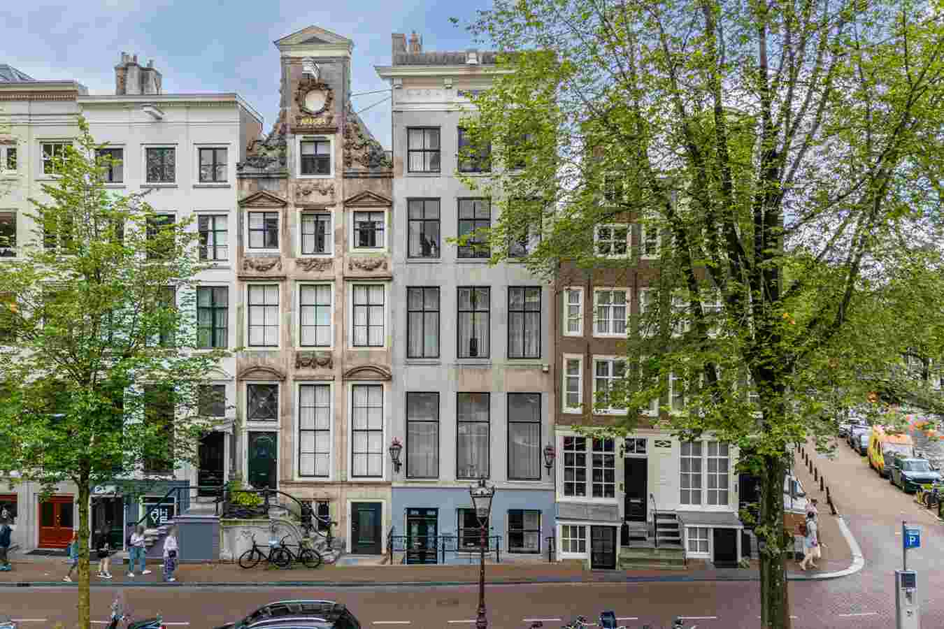 Herengracht 400 HV