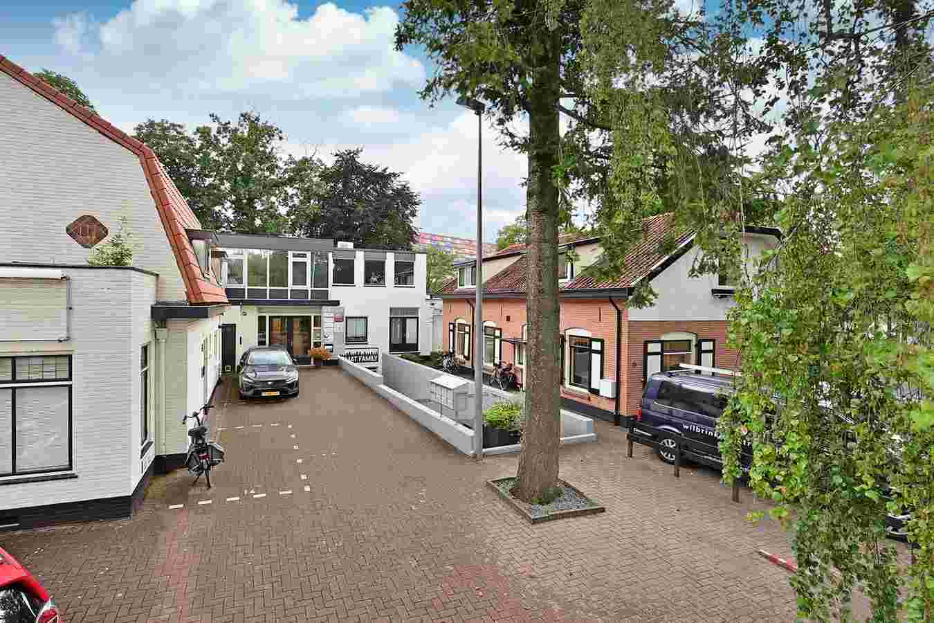 Lage Naarderweg 73 D