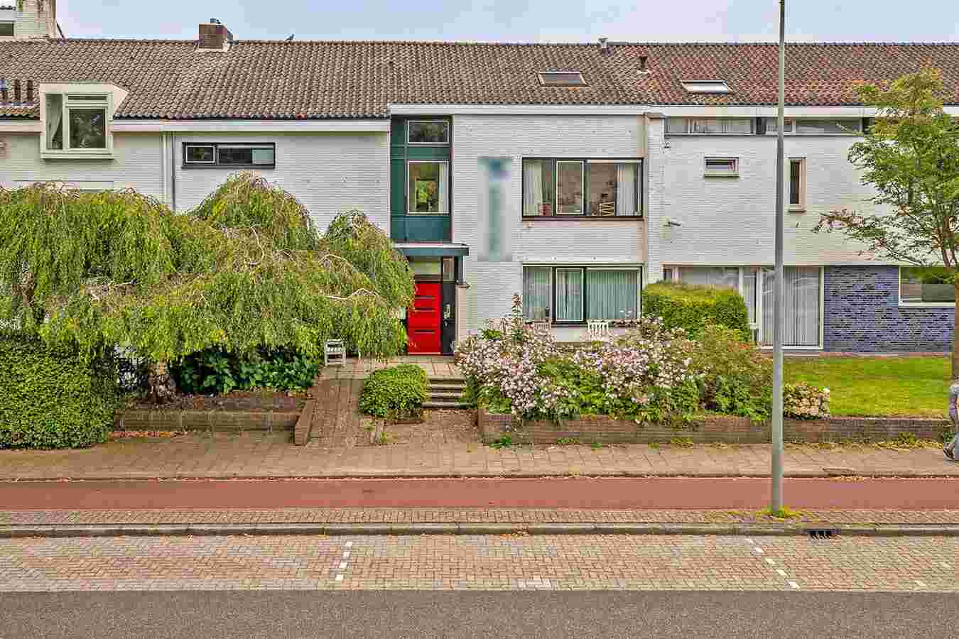 Dokter van Kleefstraat 27