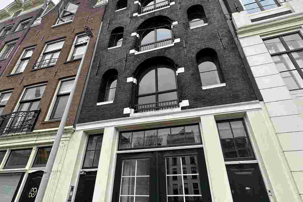 Herengracht 71 H