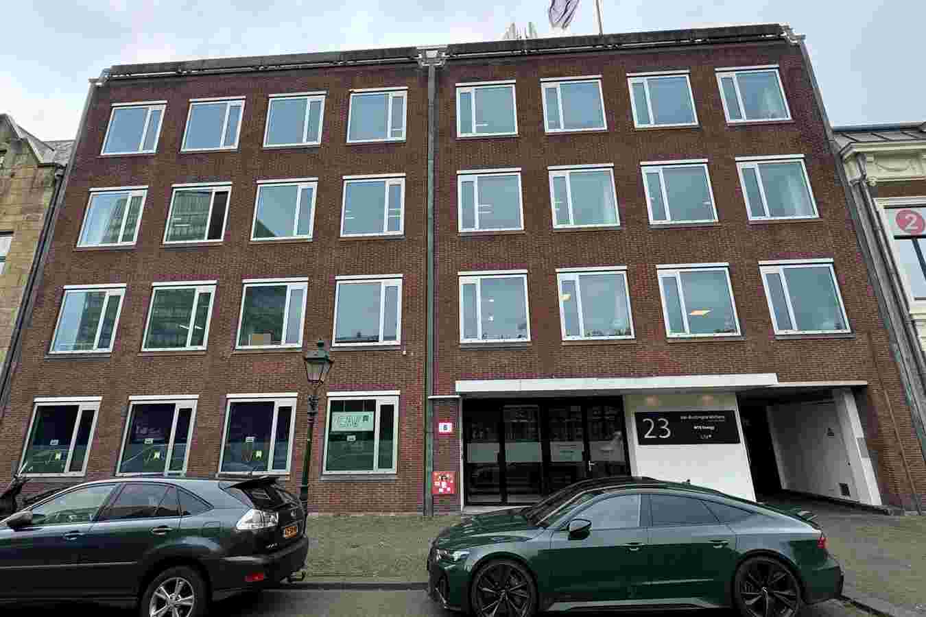 Koninginnegracht 23