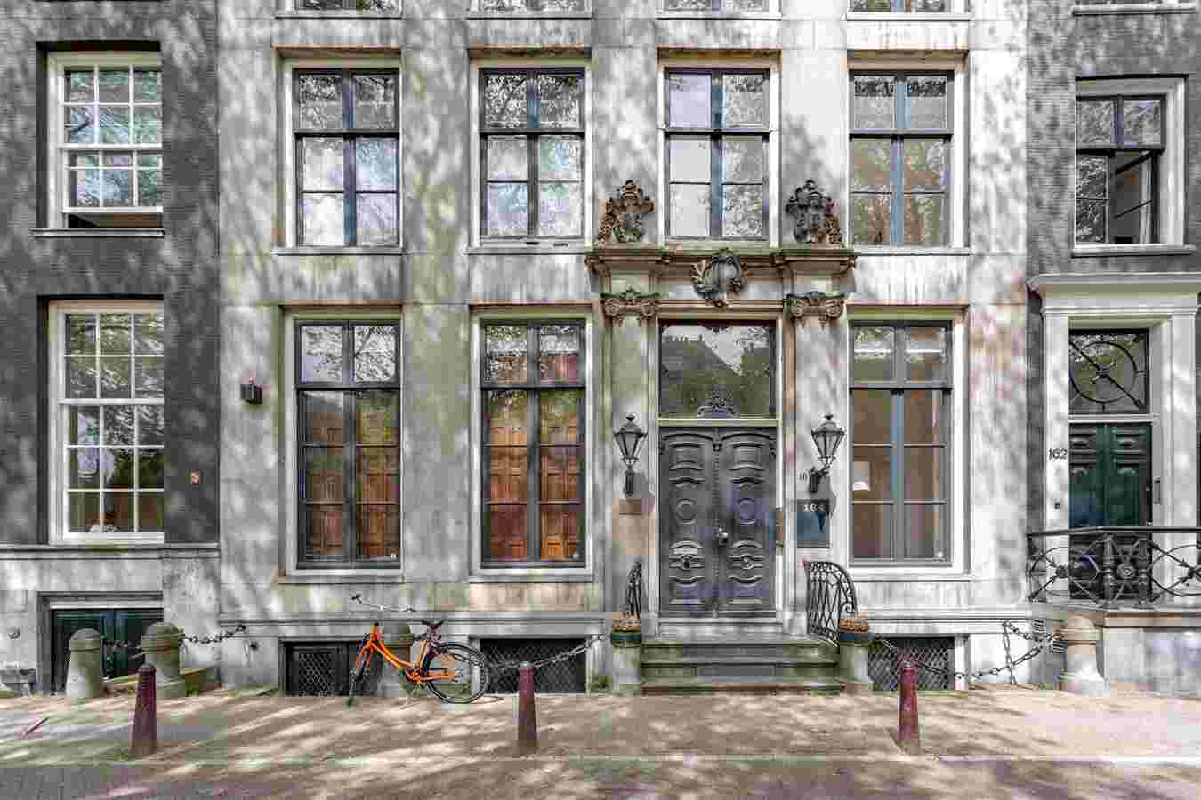 Herengracht 164 HV