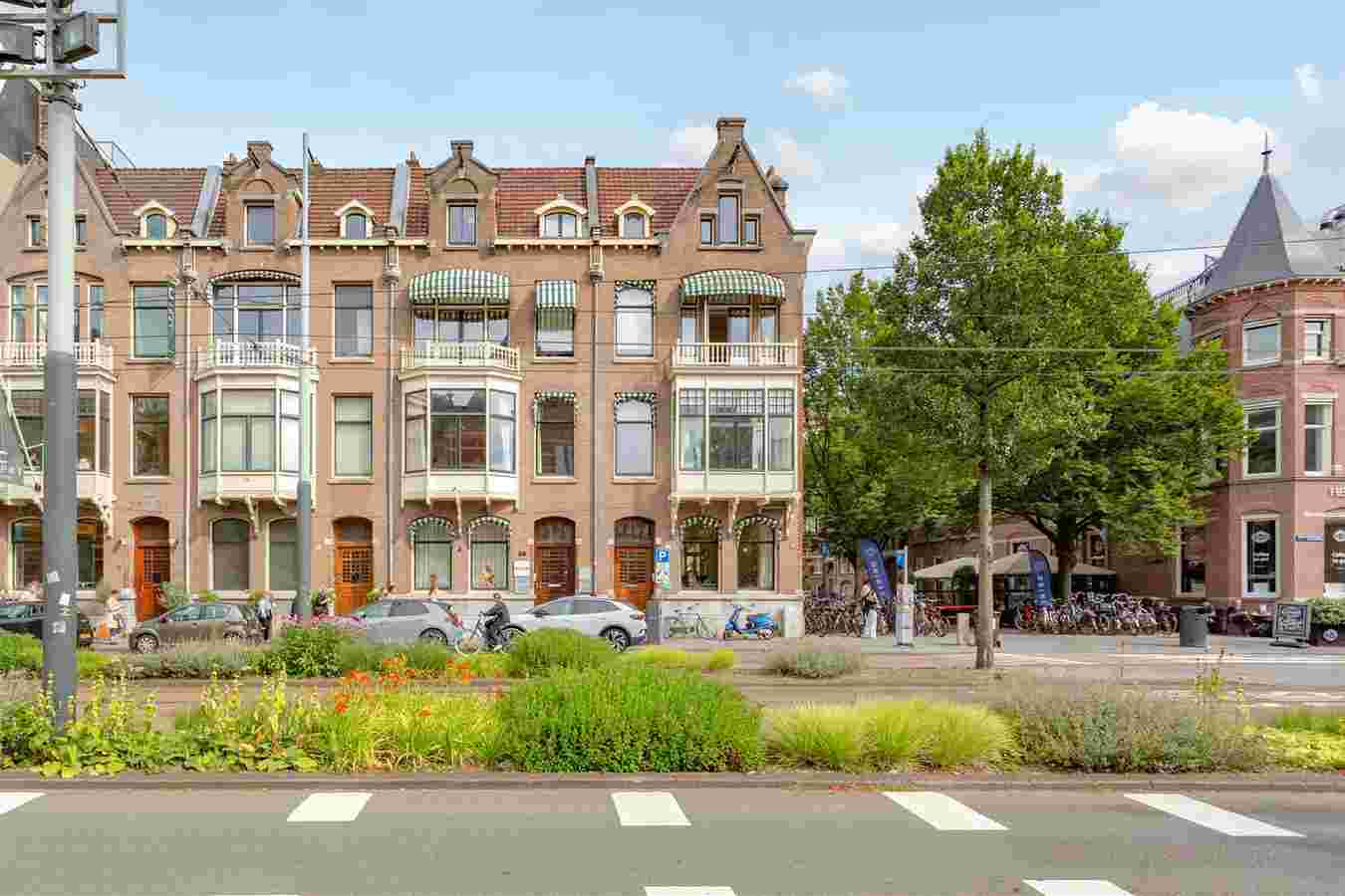 Paulus Potterstraat 34