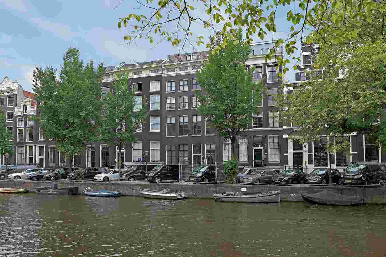 Herengracht 104 K