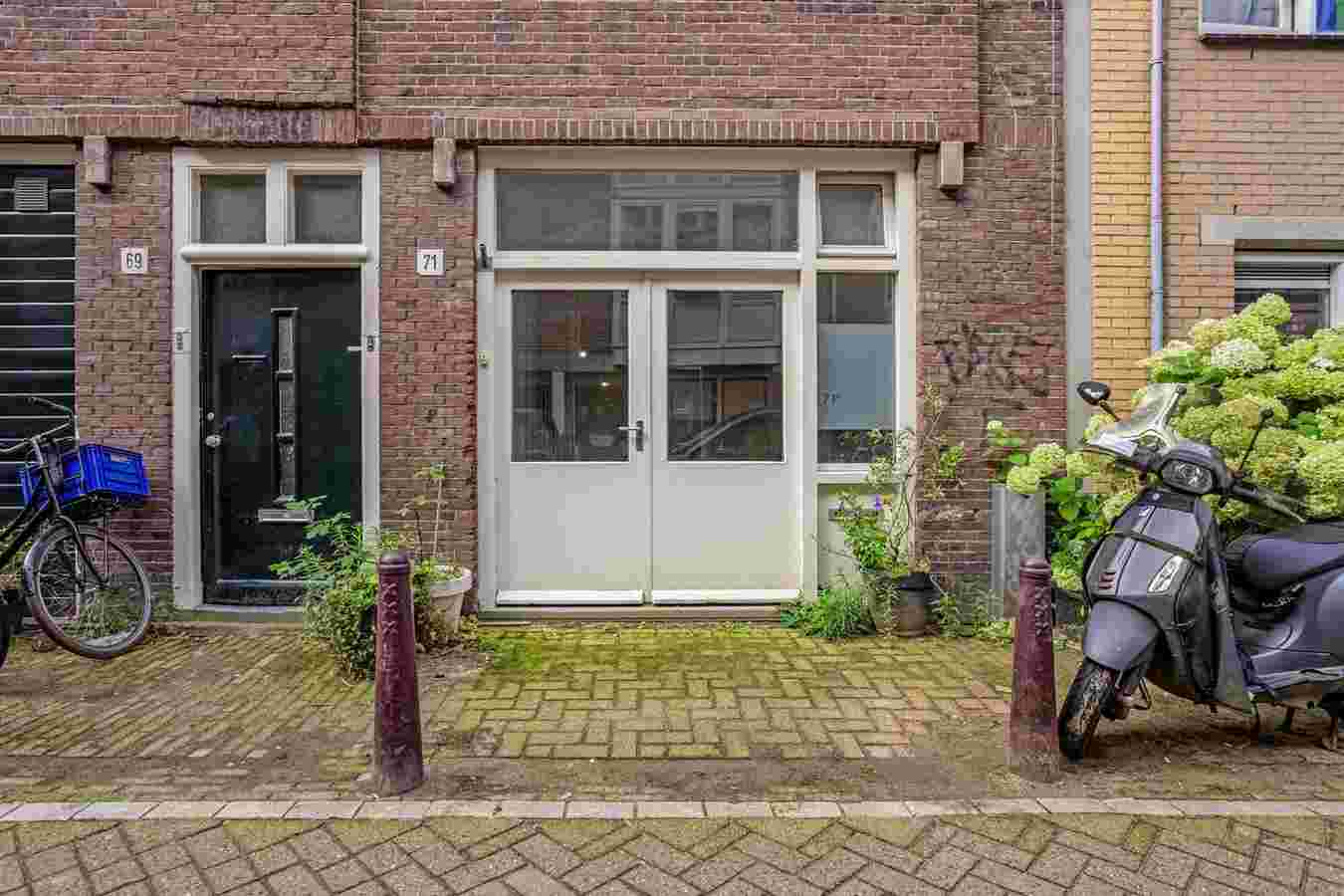 Vinkenstraat 71 H