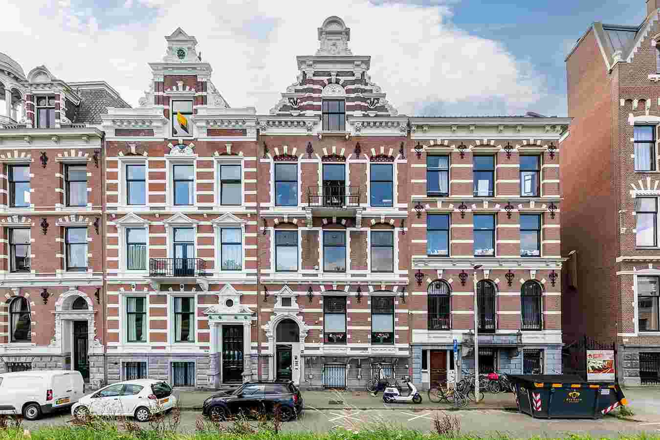 Westzeedijk 106