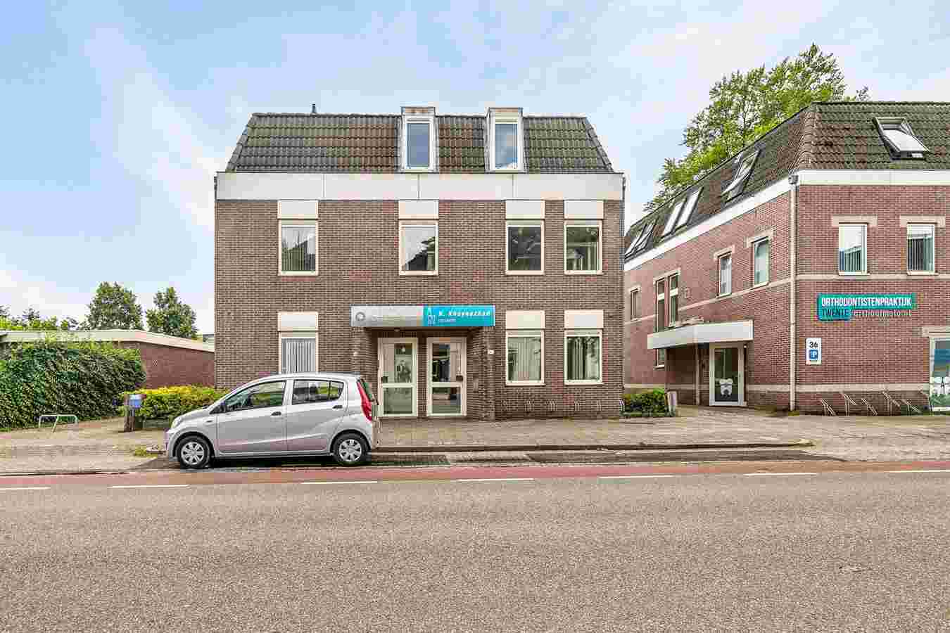 Wierdensestraat 34