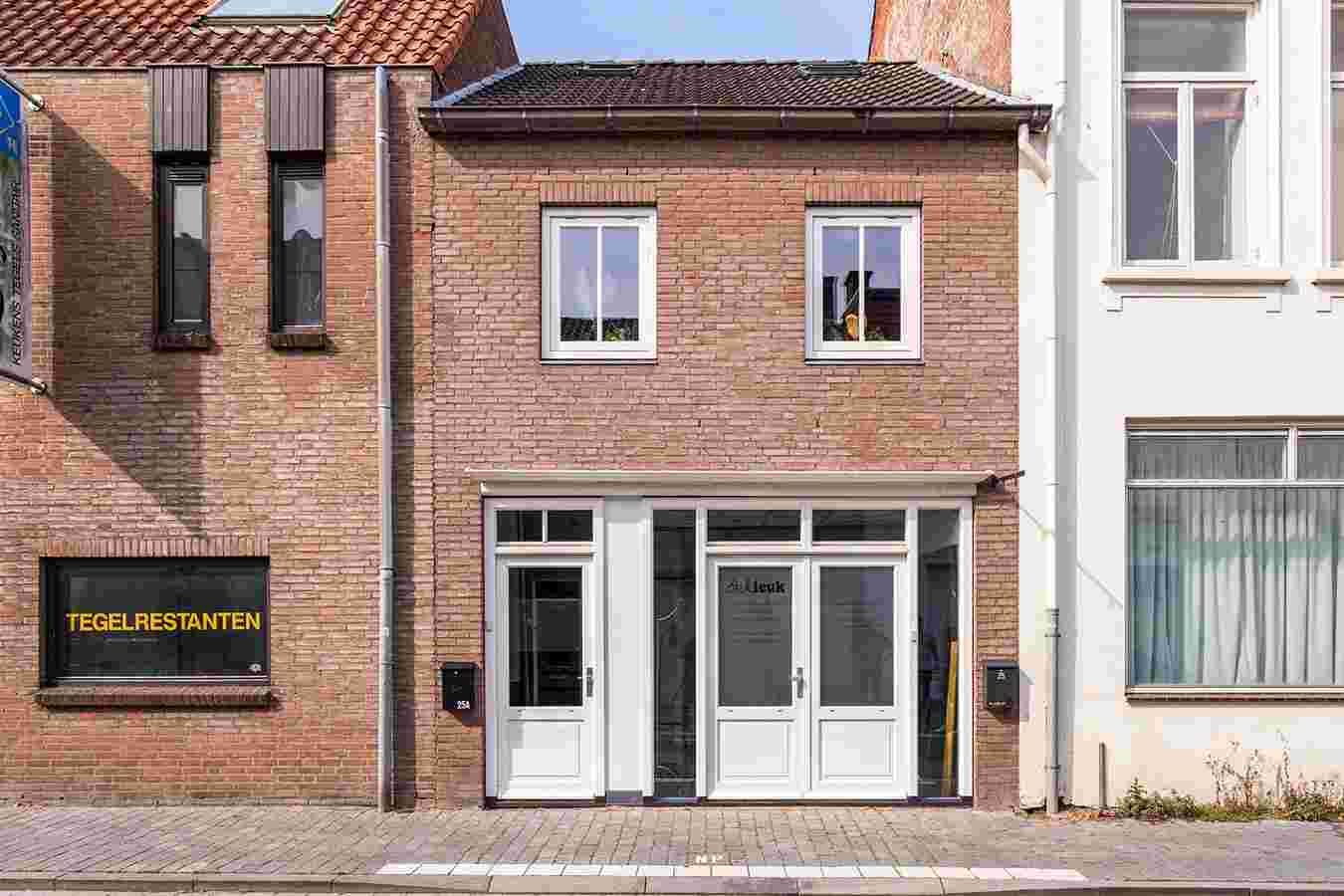 Korenbeursstraat 25