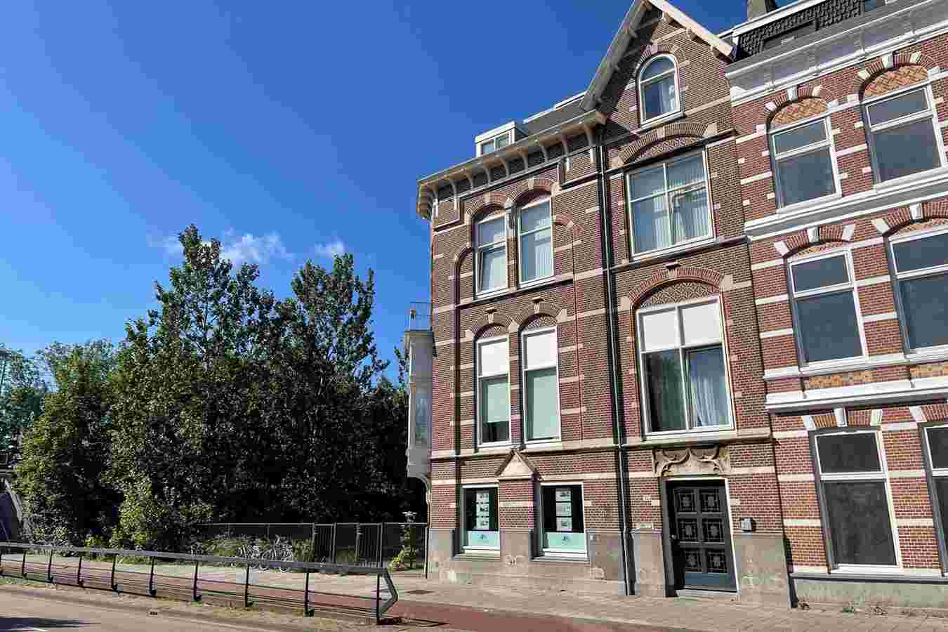 Zijlweg 123