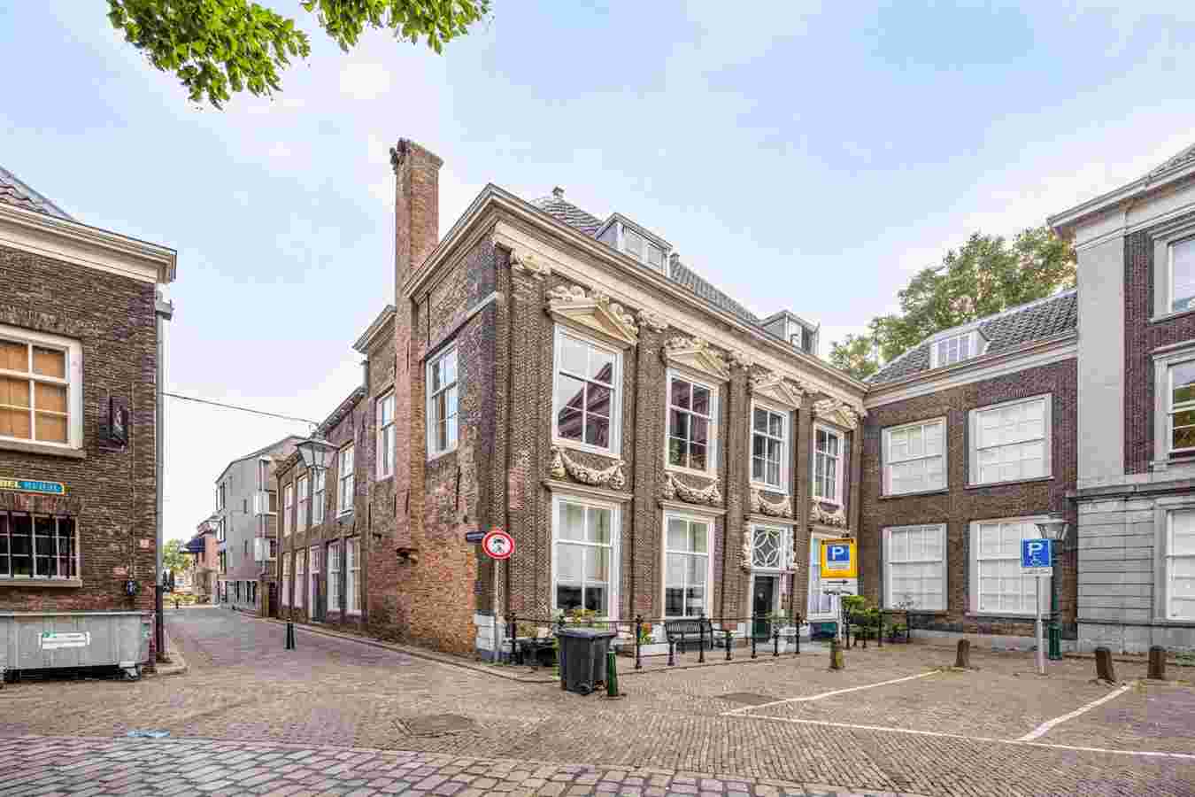 Synodestraat 2-6