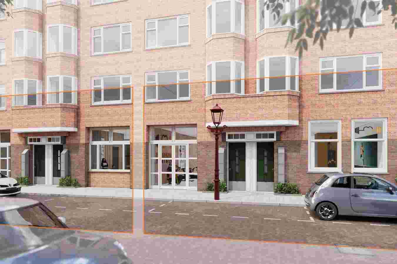 Karperstraat 19 B