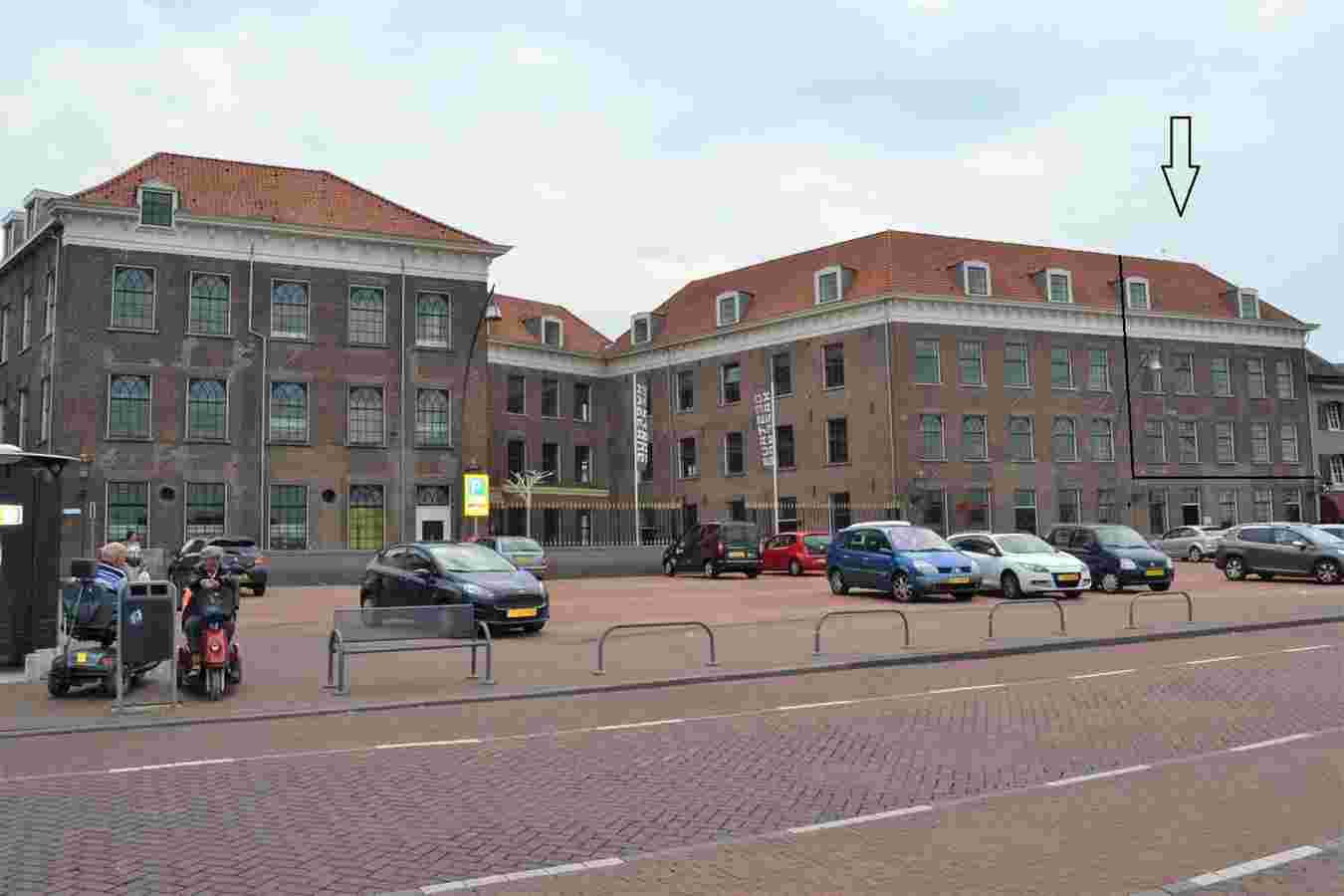 Oudestraat 216 E