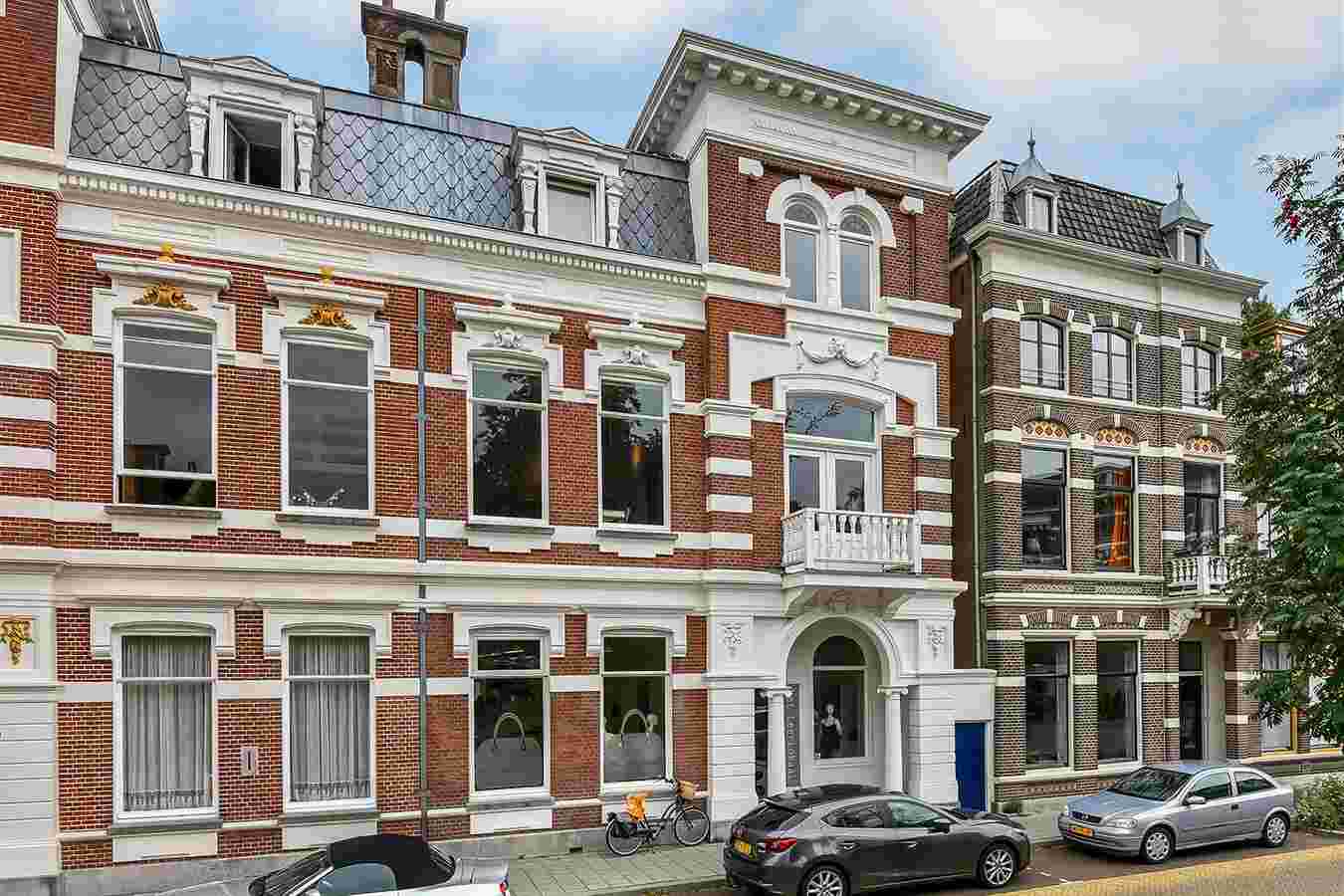 Emmastraat 73