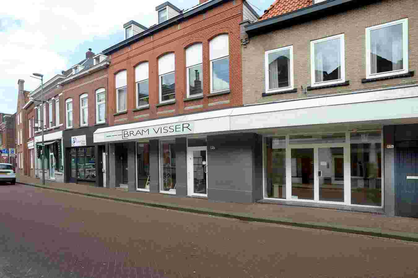 Raadhuisstraat 97