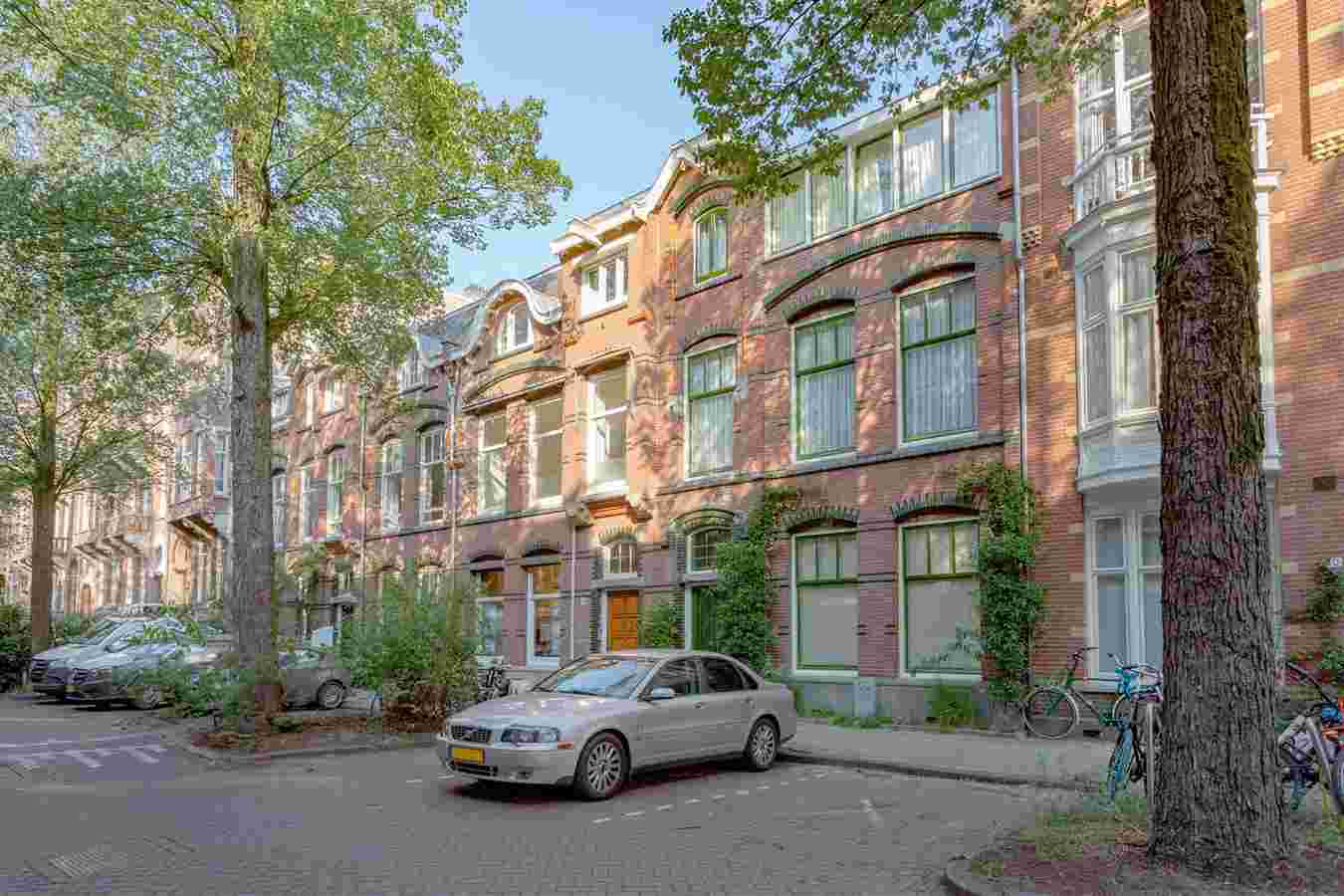 Johannes Verhulststraat 14-H