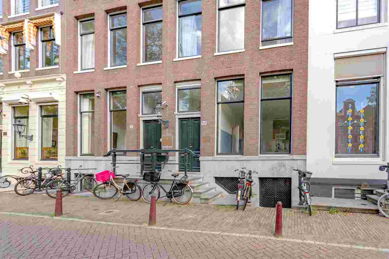 Keizersgracht 219