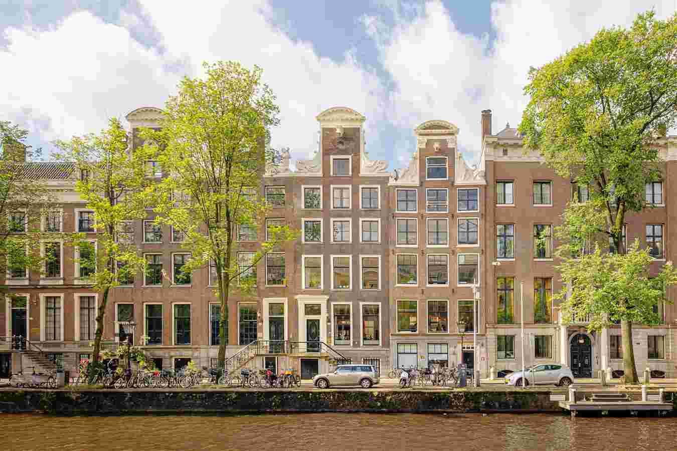 Herengracht 504-508