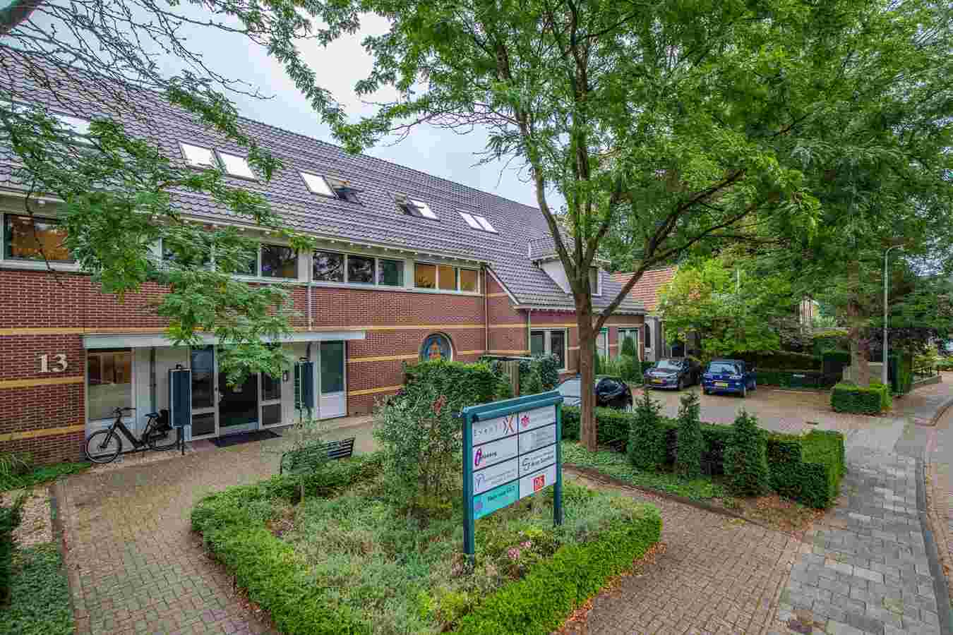 St.Bernulphusstraat 13-B