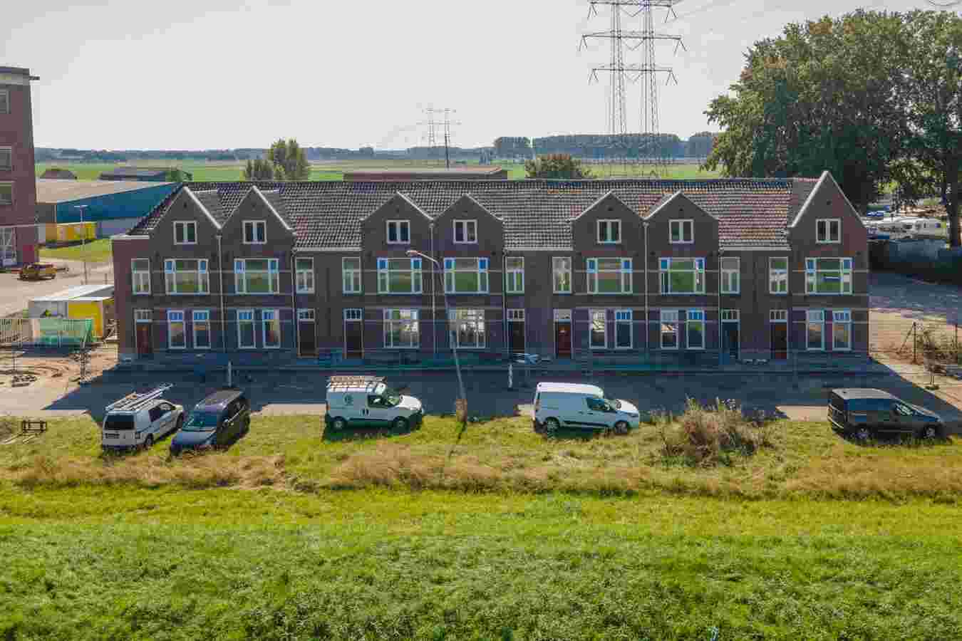 Centraleweg 20-32