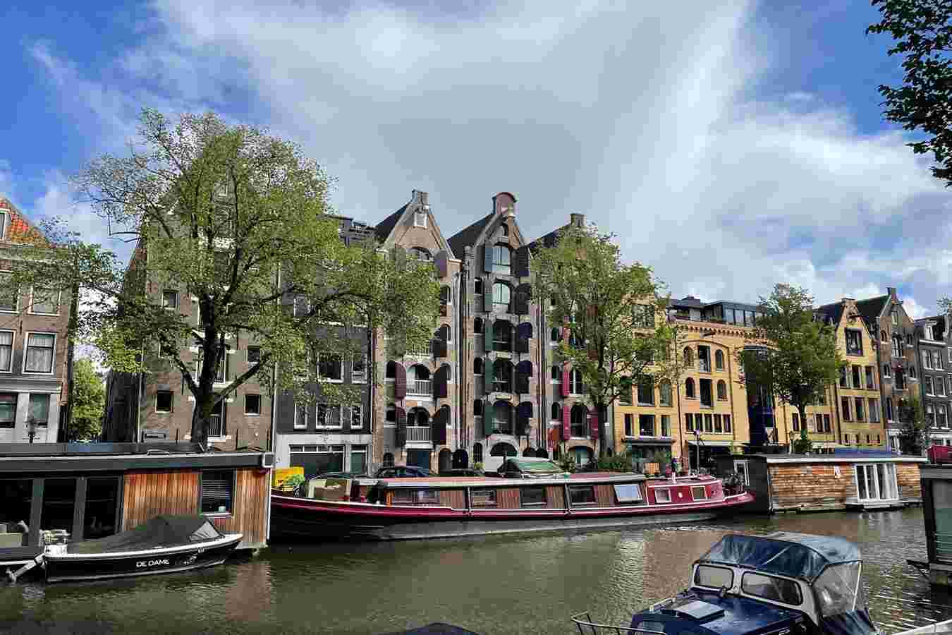 Brouwersgracht 238-2