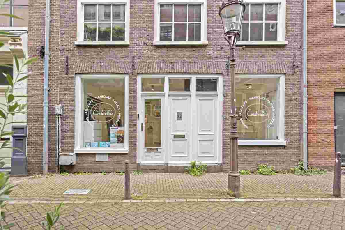 Utrechtsedwarsstraat 73