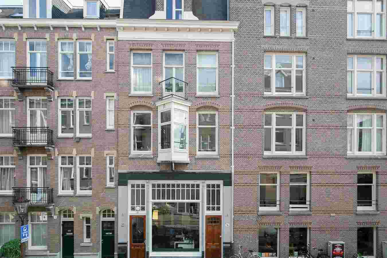 Pieter Aertszstraat 94-H