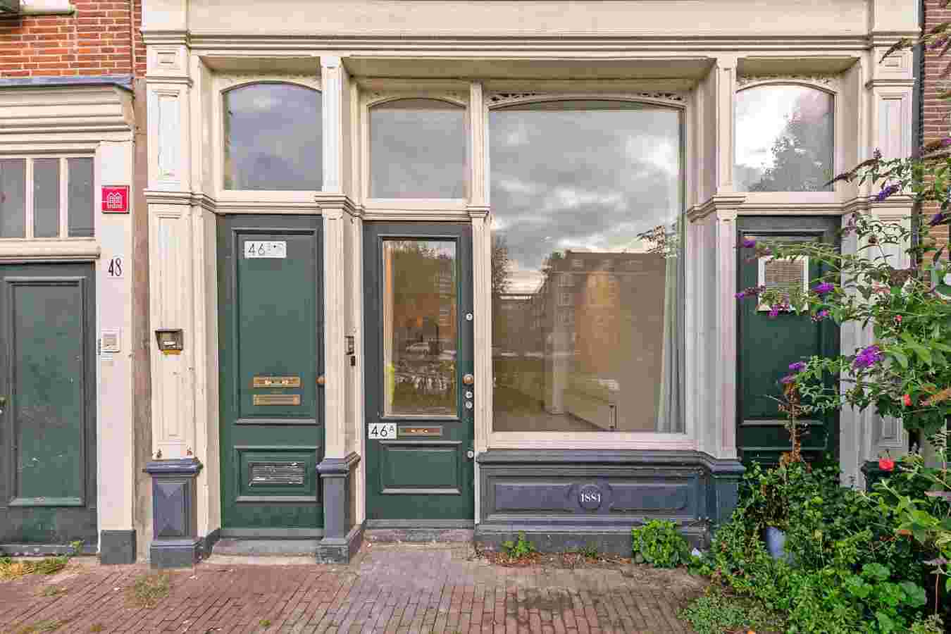 Oudeschans 46 A