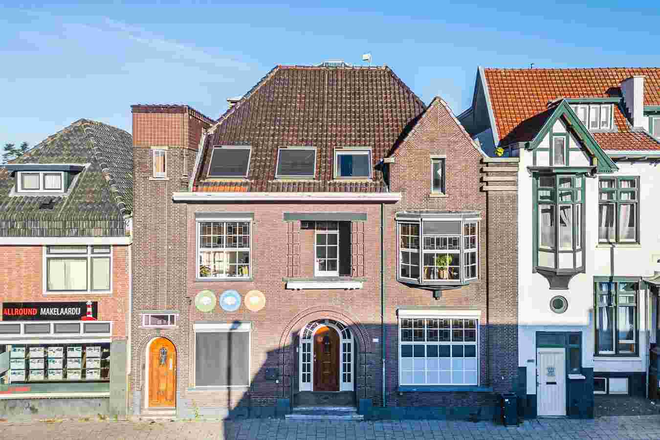 Korvelplein 213