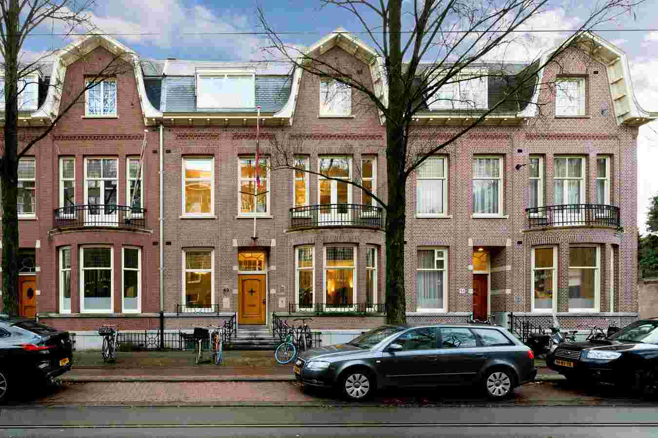 De Lairessestraat 49 2