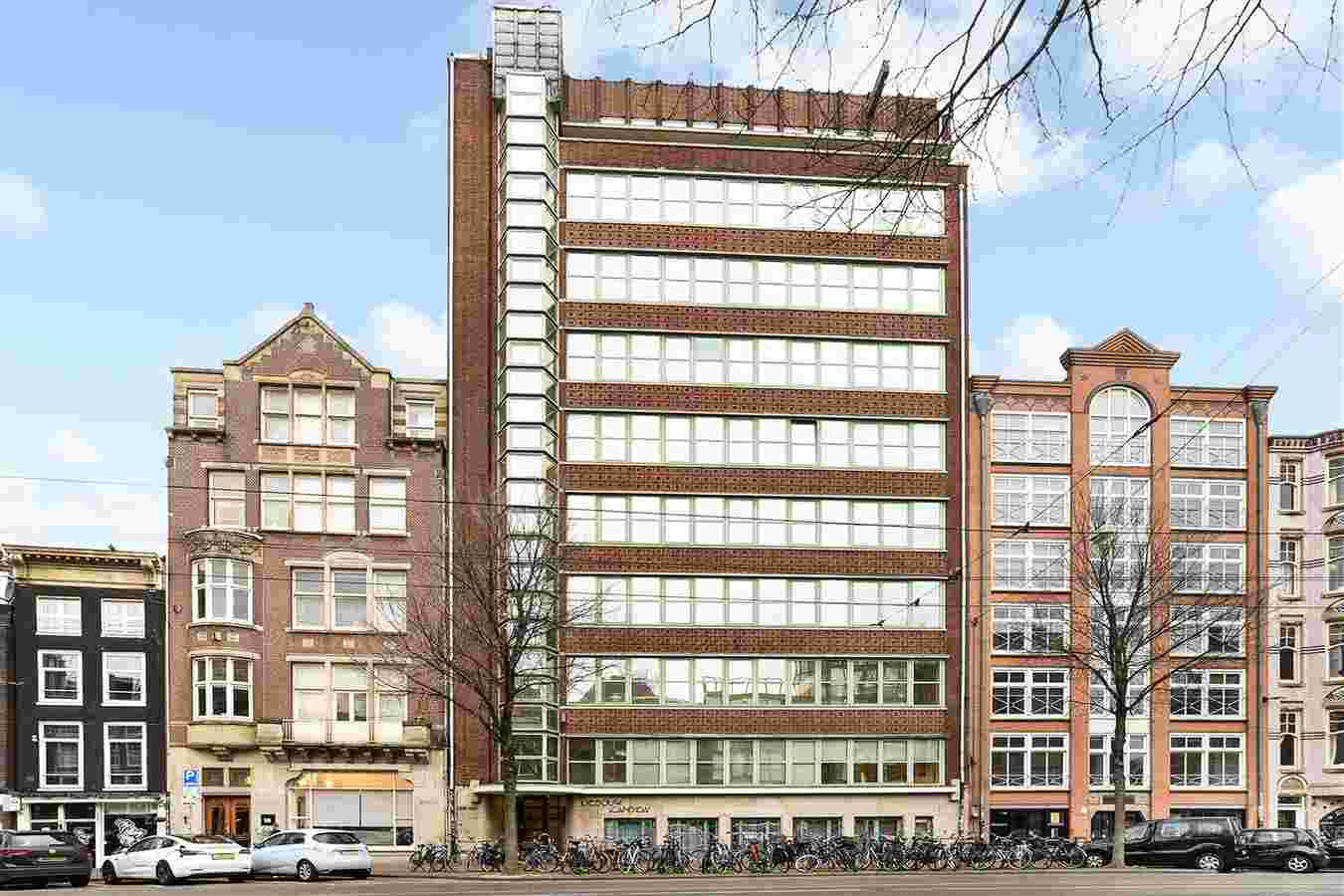 Nieuwezijds Voorburgwal 120