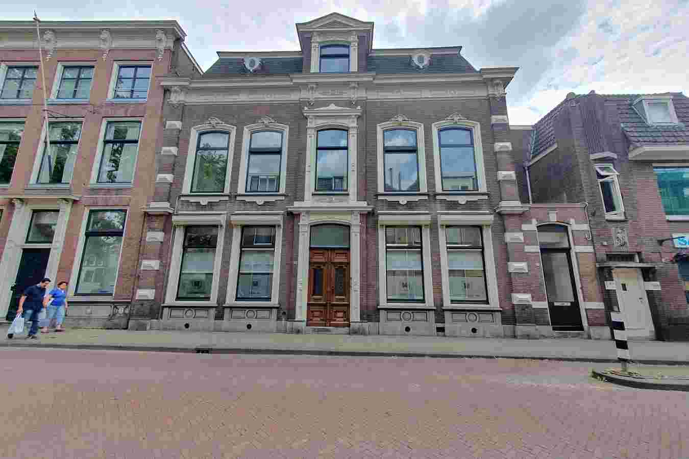 Westwagenstraat 81