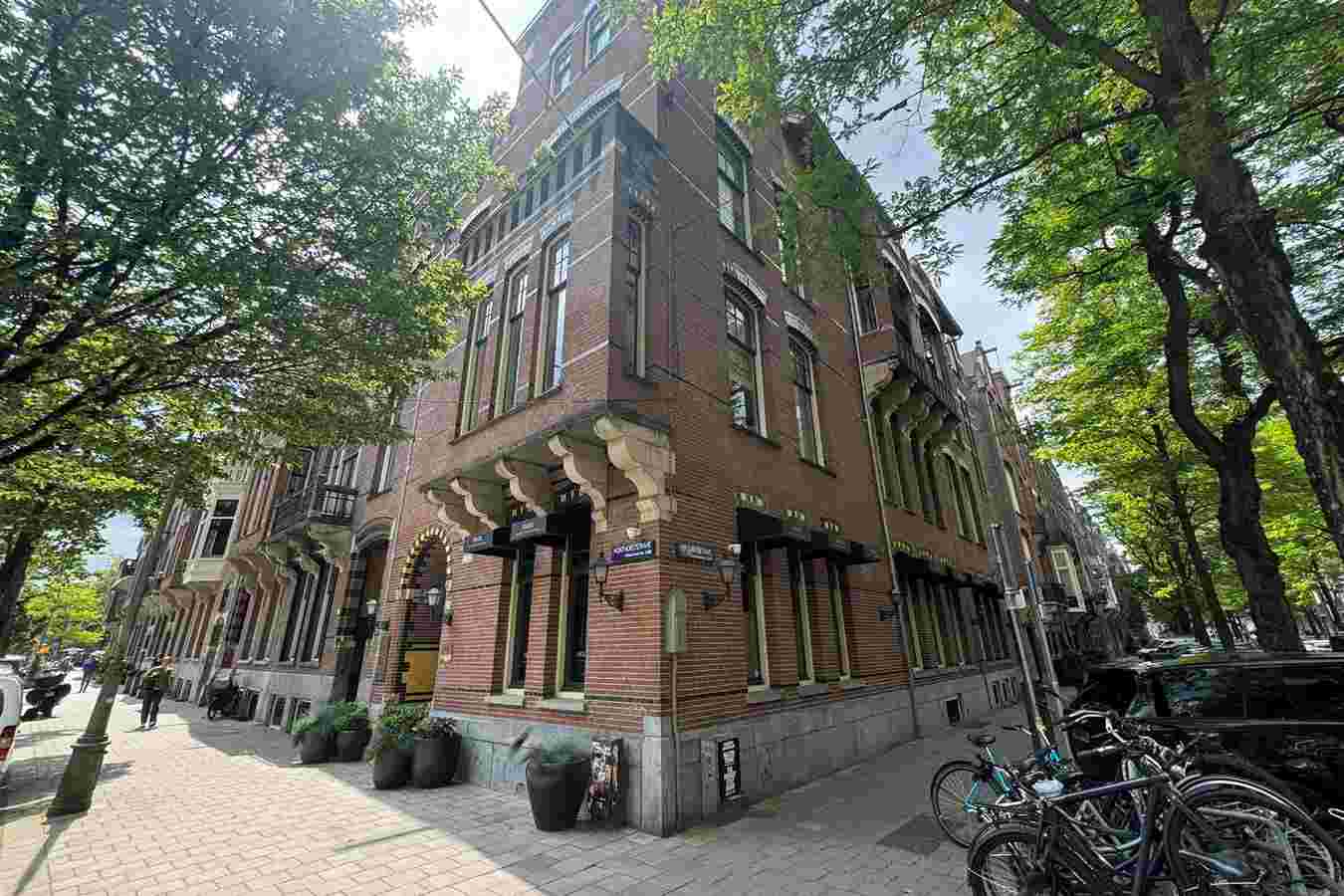 Honthorststraat 2 2A