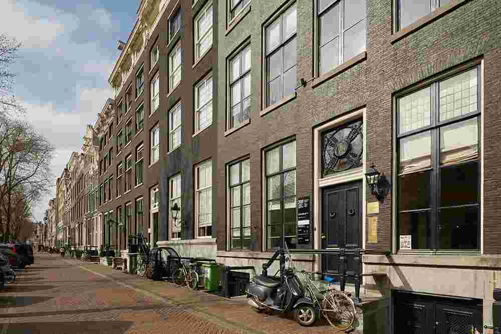 Herengracht 104 G