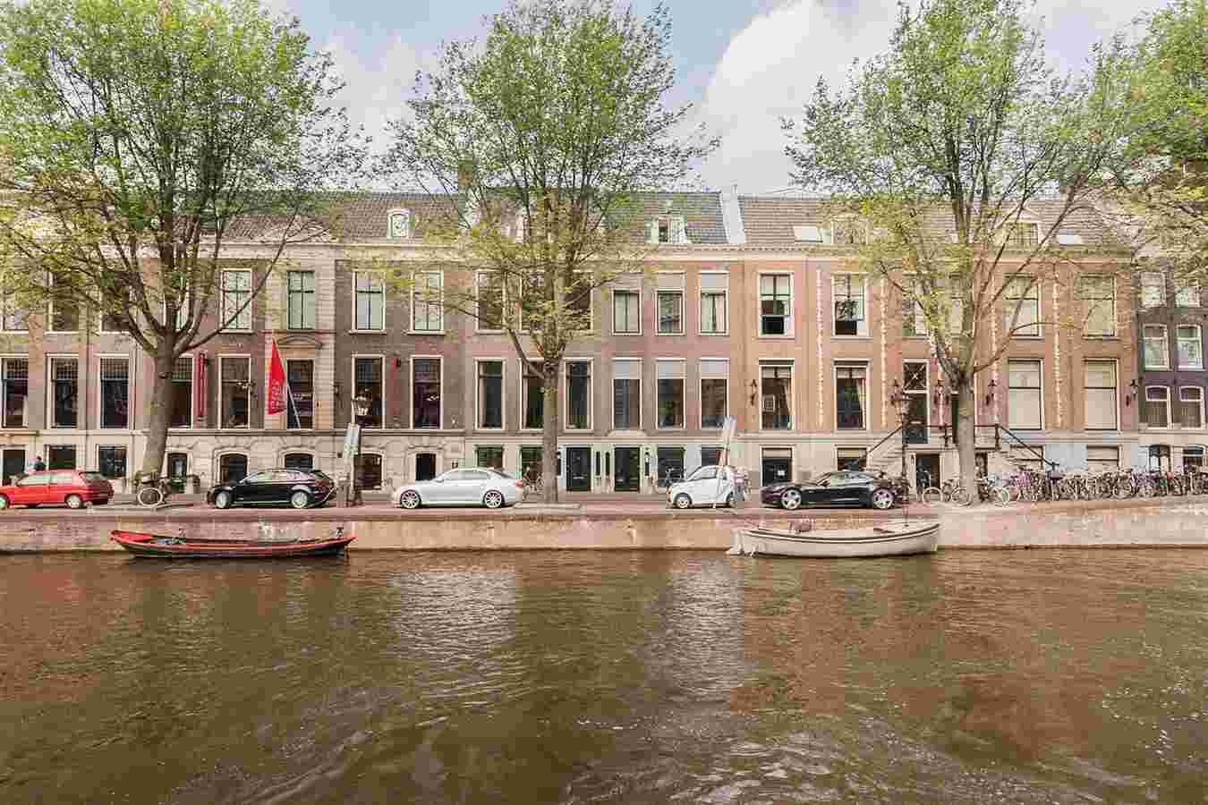 Herengracht 575-577