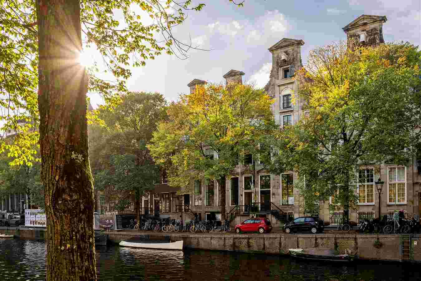 Herengracht 366-368