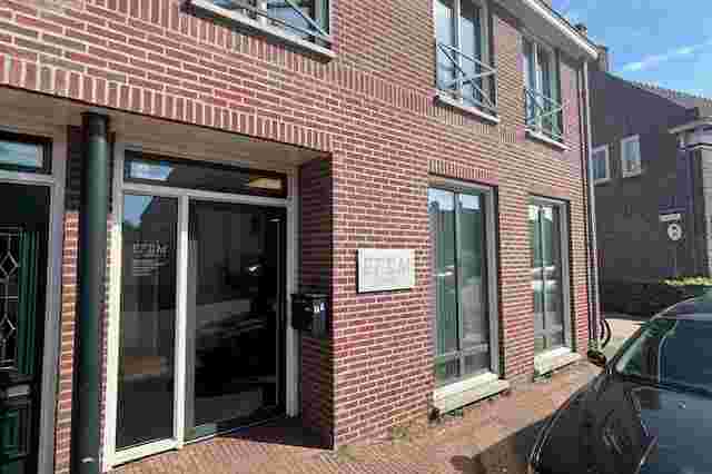 Molenstraat 14 a